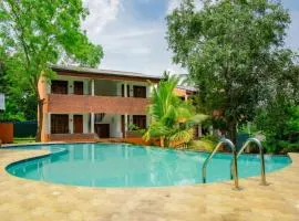 Muwan Palassa Resort