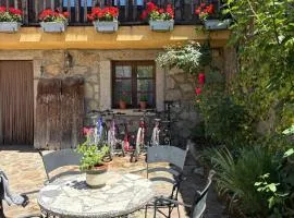 Casa Rural La Luciérnaga Salamanca