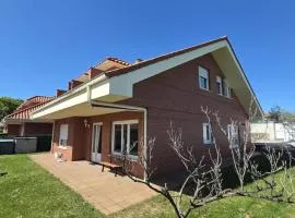 Casa el Bosque