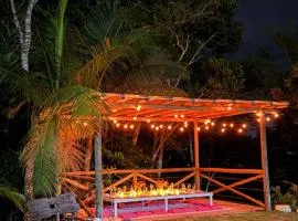 Recanto Iluminado