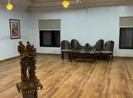 Kanakdhara farmhouse