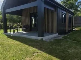Chalet nature