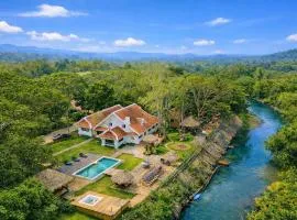 Ping Dara Pool Villa Party
