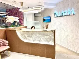 Palotel Gouvia Hotel