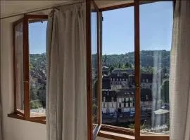 Le Petit Perchoir à Aubusson