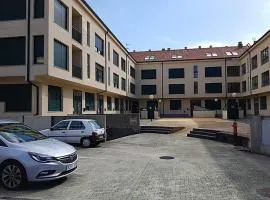 Apartamento Cristina