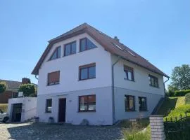 Ferienwohnungen Arkonablick