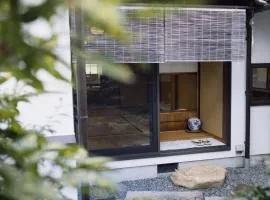 CHANCHAN Machiya KYOTO 飛鳥魚の家 潺潺居