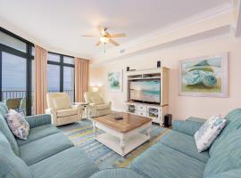 The Oasis 406 formerly Phoenix West II 406, hotel a Orange Beach