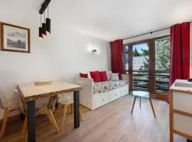 Appart Lagrange Cosy Ski aux pieds