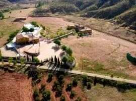 Finca el Arroyo de Cortes