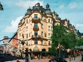 Hotel Kung Carl, WorldHotels Crafted