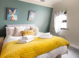 The Granby Hotel