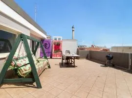 La Mansarda - Terrazze Relax A Due