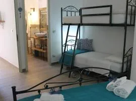 Casa Briseida