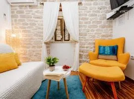 Golden Dream in Diocletian Palace