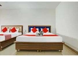 Hotel R Himalayan