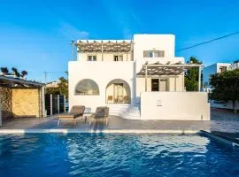 Naxos Infinity Villa and Suites