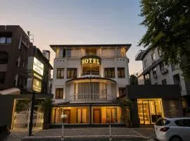 Doa Suites & Apart Hotel