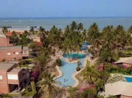 Agence Adjana Resort - Résidence SAFARI VILLAGE