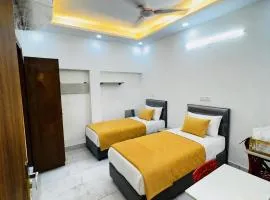 Flexibay girls hostel south campus