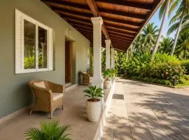 Coco Villa Luxury Farm Stay - Foreign Bookings Only