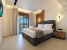 Afitos Luxury Villas