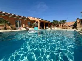 Hacienda Soléa