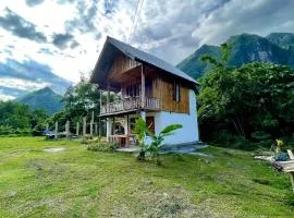 PHOUTTHASACK guesthouse