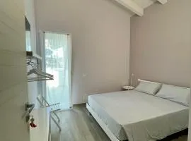 Villa Giovanna Rooms