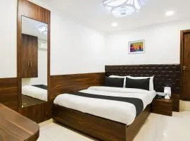 Super Hotel O Eminent Hotel