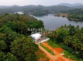 Nature light homestay