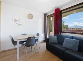 Appartement Proche Des Pistes