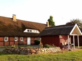 Ferienhaus Nostalgische Auszeit