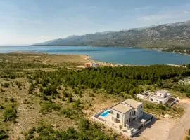 Villa Malusy ZadarVillas