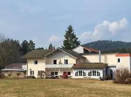 Landhaus Auhirsch