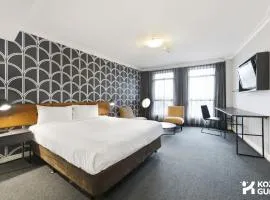 KozyGuru | Sydney CBD | Best Location Studio