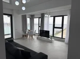 Sea View Apartment in North Mamaia