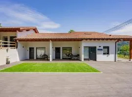 Apartamentos el Caneyón