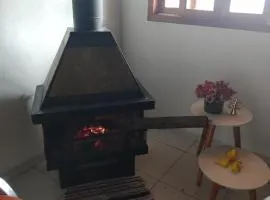 Casa Alternativa Adriana