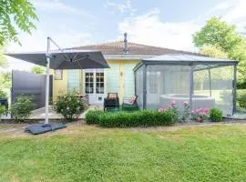 La Jardinette - Avec jacuzzi privé