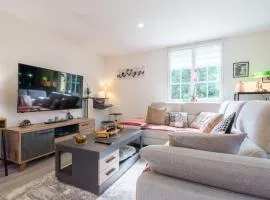 La Jardinette - Avec jacuzzi privé
