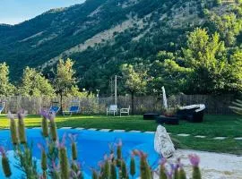 Belmonte Ranch