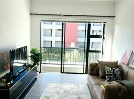 Royalty Suites in Chartwell Sandton
