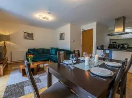 Highland Club Scotland Apartments