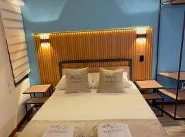 Apartamento en La Vega, Cundinamarca The Vegas Suites 4