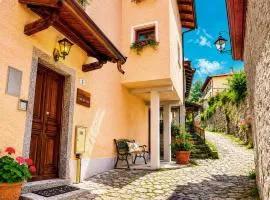 Borgo Paradiso Guest House
