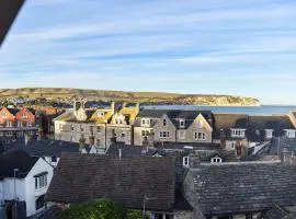 Swanage Beach House