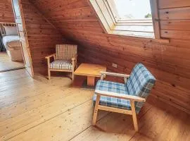 Benview Holiday Lodges