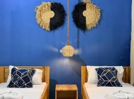 Golden Nap hostel
